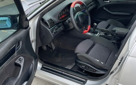 BMW 3 серия, 2001 год, 500 000 рублей, 9 фотография