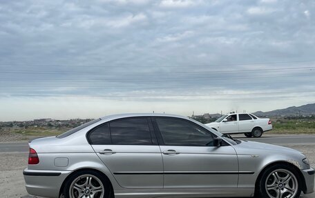 BMW 3 серия, 2001 год, 500 000 рублей, 4 фотография