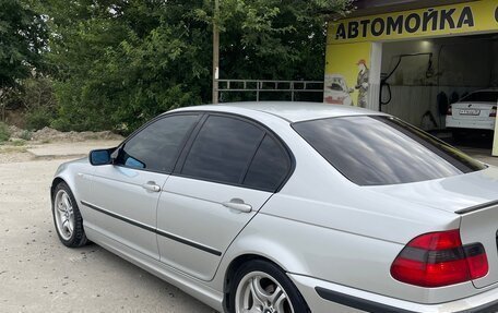 BMW 3 серия, 2001 год, 500 000 рублей, 7 фотография
