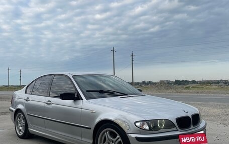 BMW 3 серия, 2001 год, 500 000 рублей, 3 фотография