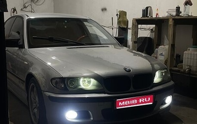 BMW 3 серия, 2001 год, 500 000 рублей, 1 фотография