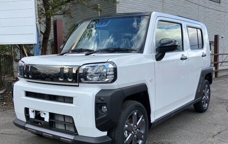 Daihatsu Taft, 2022 год, 746 000 рублей, 1 фотография