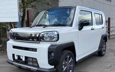 Daihatsu Taft, 2022 год, 746 000 рублей, 1 фотография