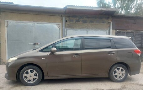Toyota Wish II, 2009 год, 1 150 000 рублей, 6 фотография