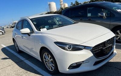 Mazda Axela, 2019 год, 951 010 рублей, 1 фотография
