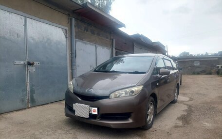 Toyota Wish II, 2009 год, 1 150 000 рублей, 7 фотография