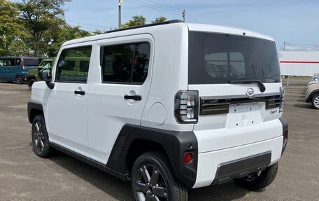 Daihatsu Taft, 2022 год, 732 000 рублей, 3 фотография