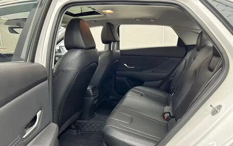 Hyundai Elantra, 2023 год, 1 326 010 рублей, 12 фотография