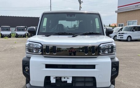 Daihatsu Taft, 2022 год, 732 000 рублей, 8 фотография
