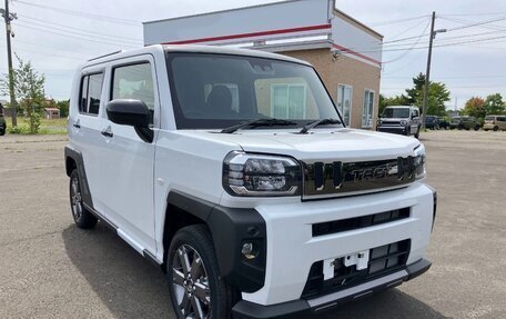 Daihatsu Taft, 2022 год, 732 000 рублей, 7 фотография