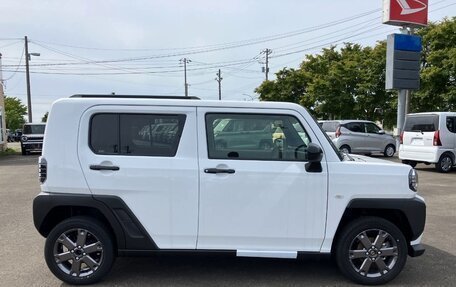 Daihatsu Taft, 2022 год, 732 000 рублей, 6 фотография