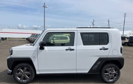 Daihatsu Taft, 2022 год, 732 000 рублей, 2 фотография