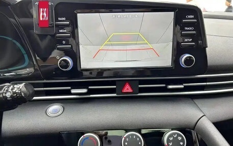 Hyundai Elantra, 2023 год, 1 326 010 рублей, 13 фотография