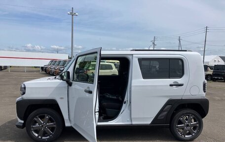 Daihatsu Taft, 2022 год, 732 000 рублей, 9 фотография