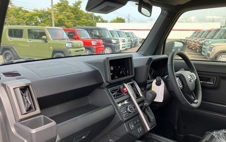 Daihatsu Taft, 2022 год, 732 000 рублей, 13 фотография