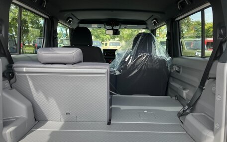 Daihatsu Taft, 2022 год, 732 000 рублей, 19 фотография
