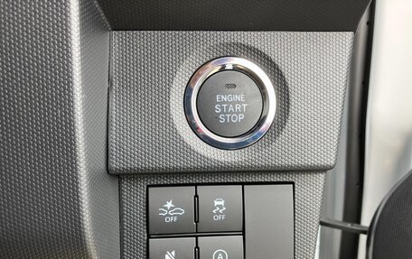 Daihatsu Taft, 2022 год, 732 000 рублей, 15 фотография