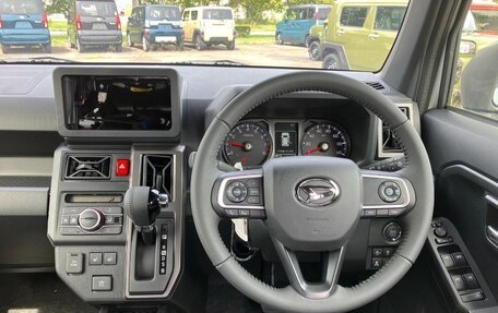 Daihatsu Taft, 2022 год, 732 000 рублей, 12 фотография
