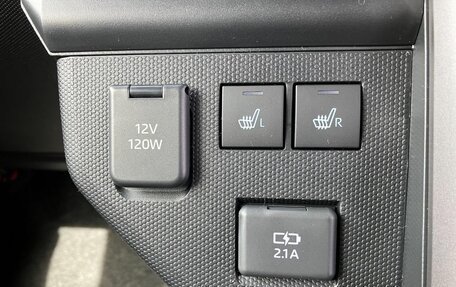 Daihatsu Taft, 2022 год, 732 000 рублей, 17 фотография