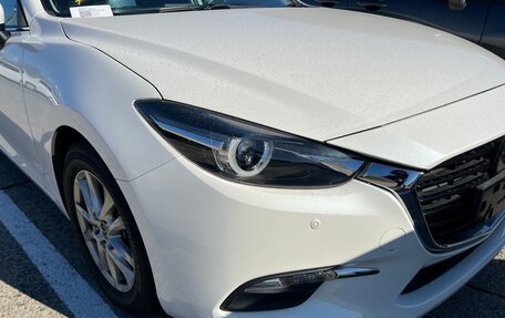 Mazda Axela, 2019 год, 951 010 рублей, 2 фотография
