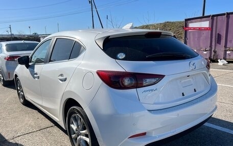 Mazda Axela, 2019 год, 951 010 рублей, 4 фотография