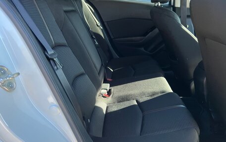 Mazda Axela, 2019 год, 951 010 рублей, 7 фотография
