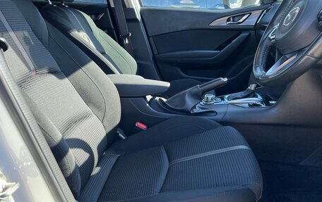Mazda Axela, 2019 год, 951 010 рублей, 13 фотография
