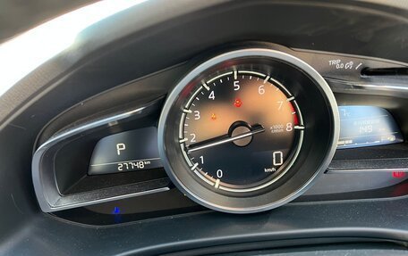 Mazda Axela, 2019 год, 951 010 рублей, 12 фотография