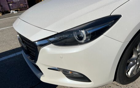 Mazda Axela, 2019 год, 951 010 рублей, 17 фотография