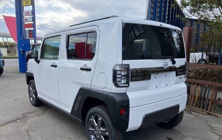 Daihatsu Taft, 2022 год, 746 000 рублей, 3 фотография