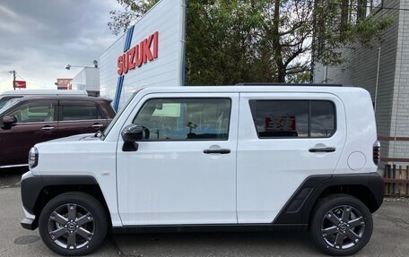 Daihatsu Taft, 2022 год, 746 000 рублей, 2 фотография