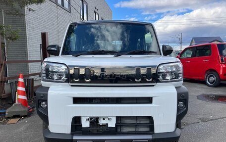 Daihatsu Taft, 2022 год, 746 000 рублей, 8 фотография