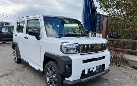 Daihatsu Taft, 2022 год, 746 000 рублей, 7 фотография