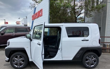 Daihatsu Taft, 2022 год, 746 000 рублей, 10 фотография