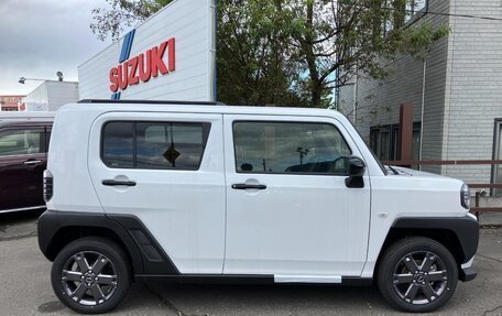 Daihatsu Taft, 2022 год, 746 000 рублей, 6 фотография