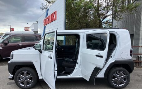 Daihatsu Taft, 2022 год, 746 000 рублей, 11 фотография