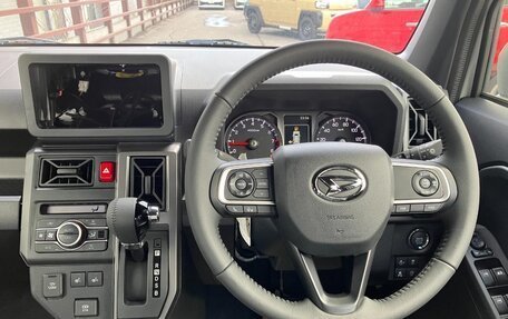Daihatsu Taft, 2022 год, 746 000 рублей, 14 фотография
