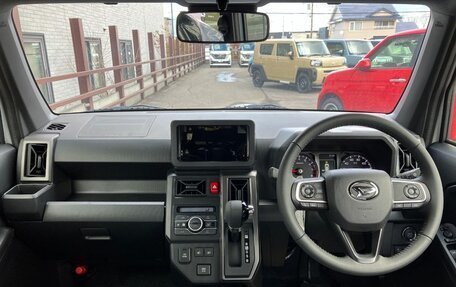 Daihatsu Taft, 2022 год, 746 000 рублей, 13 фотография