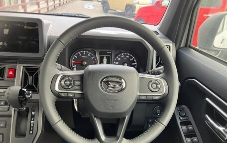 Daihatsu Taft, 2022 год, 746 000 рублей, 15 фотография