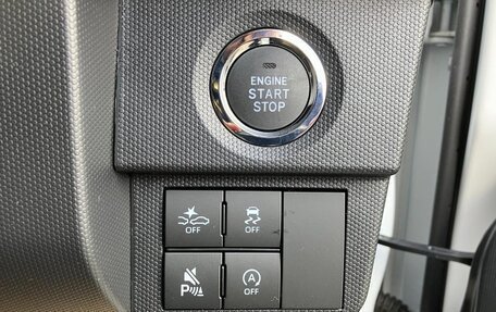 Daihatsu Taft, 2022 год, 746 000 рублей, 18 фотография