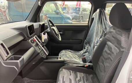 Daihatsu Taft, 2022 год, 746 000 рублей, 30 фотография