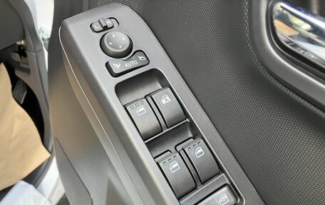 Daihatsu Taft, 2022 год, 746 000 рублей, 28 фотография