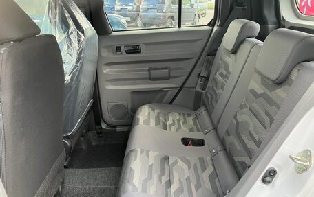 Daihatsu Taft, 2022 год, 746 000 рублей, 31 фотография