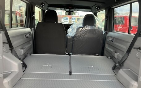 Daihatsu Taft, 2022 год, 746 000 рублей, 35 фотография