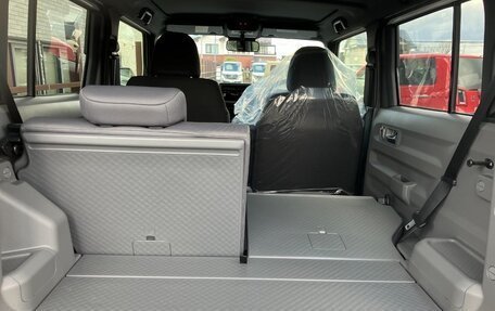 Daihatsu Taft, 2022 год, 746 000 рублей, 34 фотография