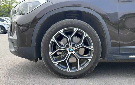 BMW X1, 2021 год, 1 683 000 рублей, 7 фотография