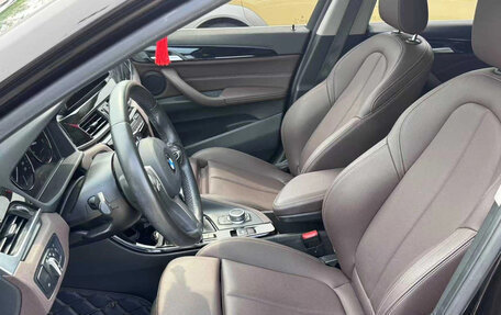 BMW X1, 2021 год, 1 683 000 рублей, 8 фотография