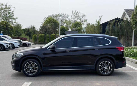 BMW X1, 2021 год, 1 683 000 рублей, 6 фотография
