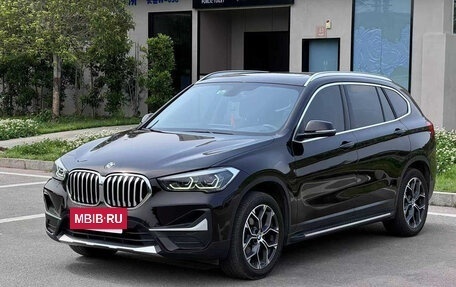 BMW X1, 2021 год, 1 683 000 рублей, 3 фотография
