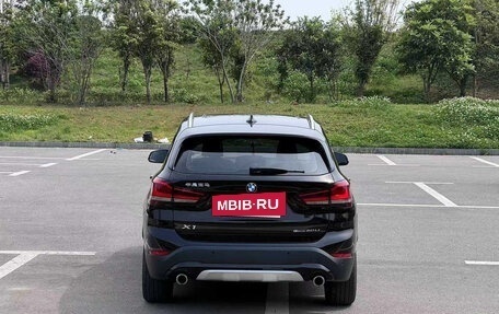 BMW X1, 2021 год, 1 683 000 рублей, 5 фотография